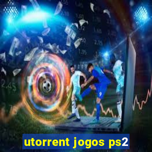 utorrent jogos ps2